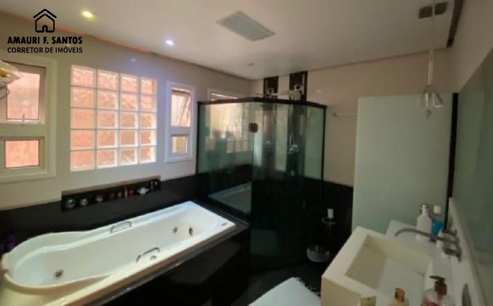 Casa em , São Roque - sobrado com fino acabamento no centro - Foto 21